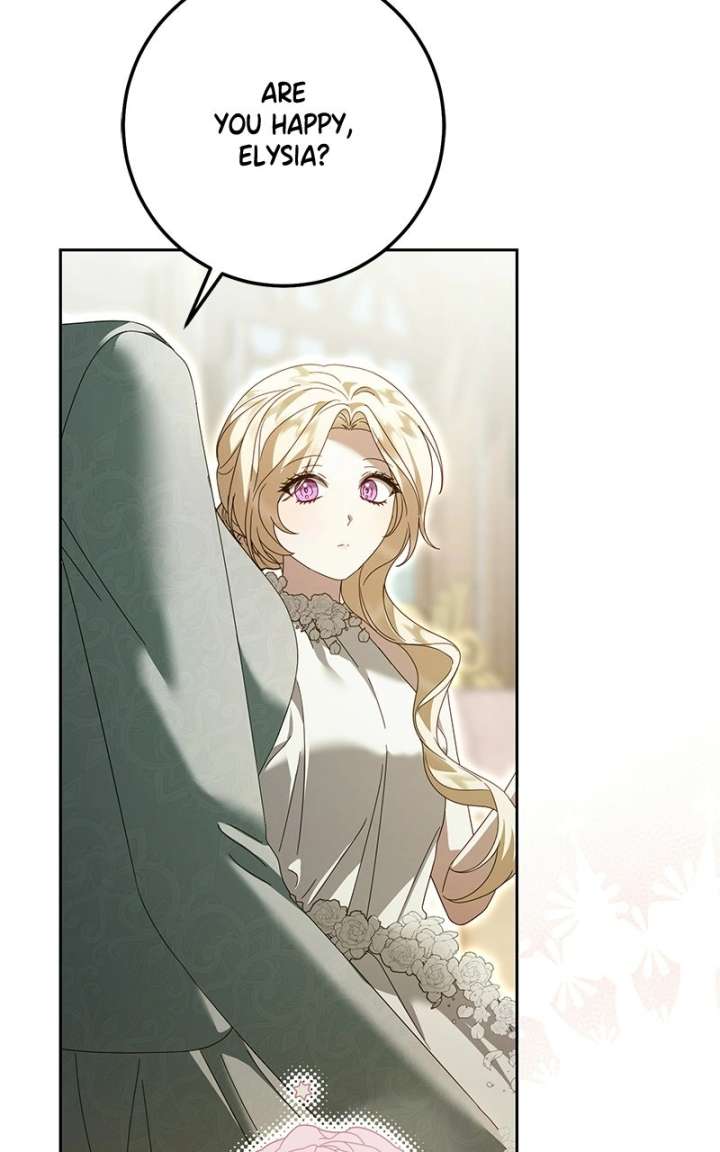 I Grabbed The Leash Of The Blind Beast Chapter 73 - Page 20