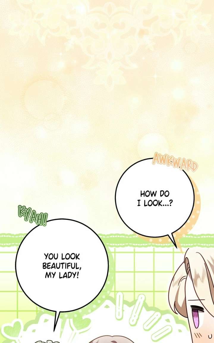 I Grabbed The Leash Of The Blind Beast Chapter 73 - Page 3