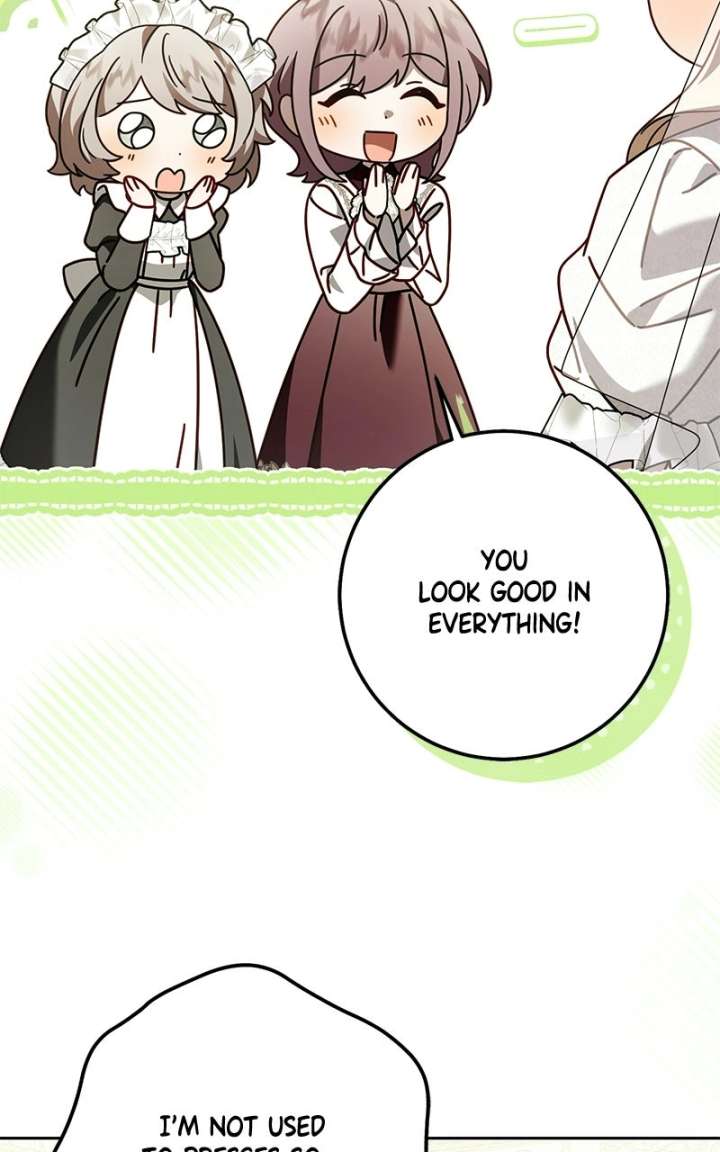 I Grabbed The Leash Of The Blind Beast Chapter 73 - Page 4