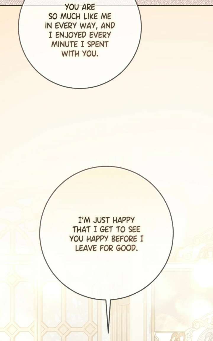 I Grabbed The Leash Of The Blind Beast Chapter 73 - Page 40