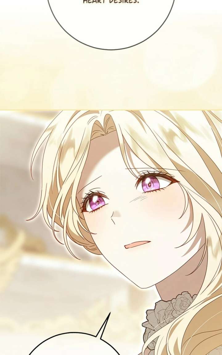 I Grabbed The Leash Of The Blind Beast Chapter 73 - Page 42