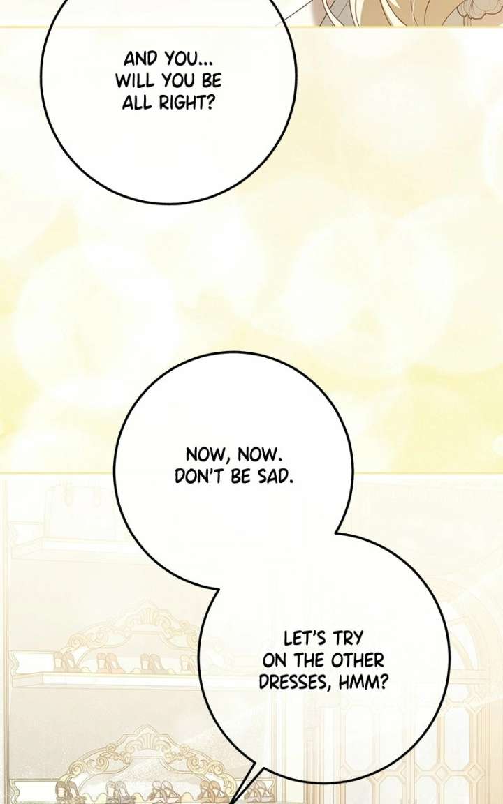 I Grabbed The Leash Of The Blind Beast Chapter 73 - Page 43