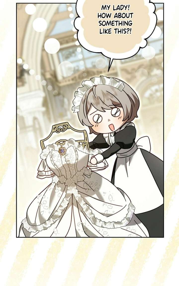 I Grabbed The Leash Of The Blind Beast Chapter 73 - Page 45