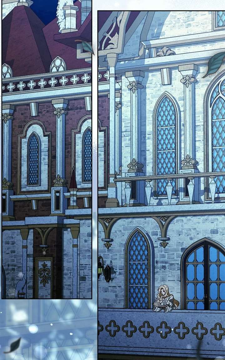 I Grabbed The Leash Of The Blind Beast Chapter 73 - Page 50