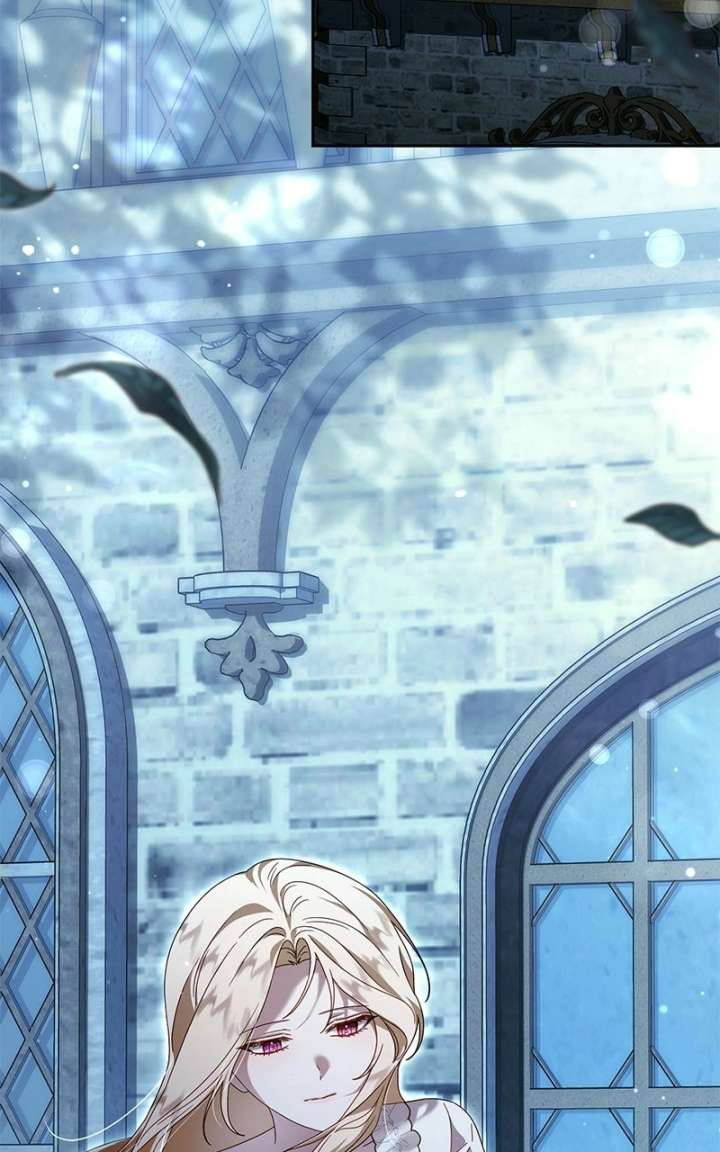 I Grabbed The Leash Of The Blind Beast Chapter 73 - Page 51