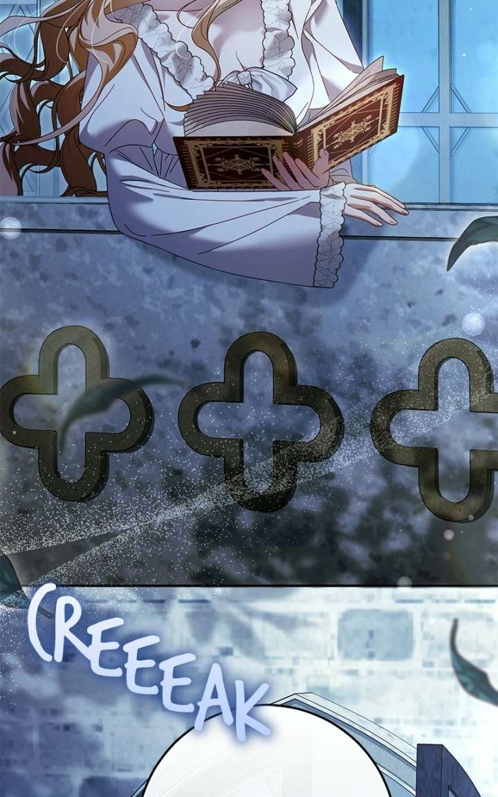 I Grabbed The Leash Of The Blind Beast Chapter 73 - Page 52