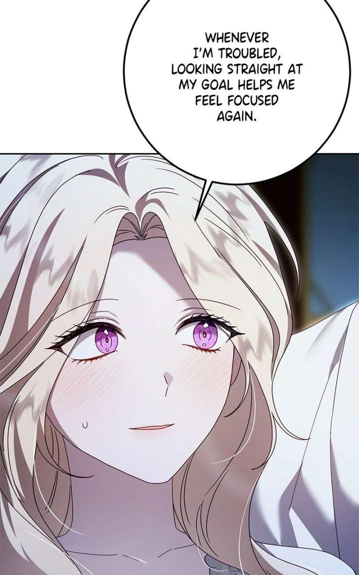 I Grabbed The Leash Of The Blind Beast Chapter 73 - Page 65