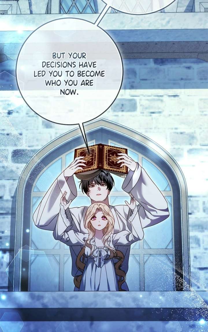 I Grabbed The Leash Of The Blind Beast Chapter 73 - Page 74