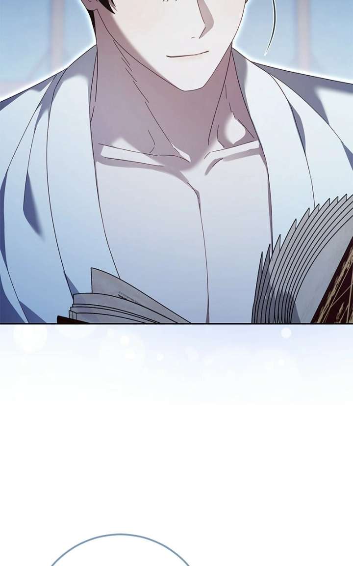 I Grabbed The Leash Of The Blind Beast Chapter 73 - Page 76