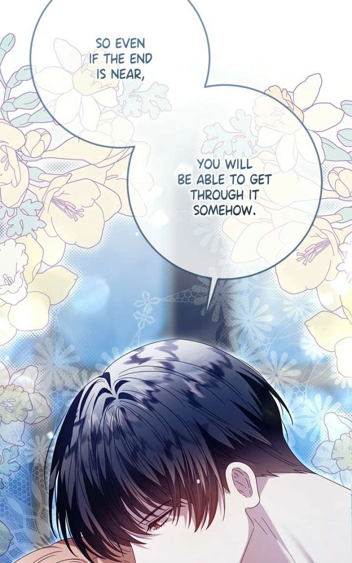 I Grabbed The Leash Of The Blind Beast Chapter 73 - Page 77