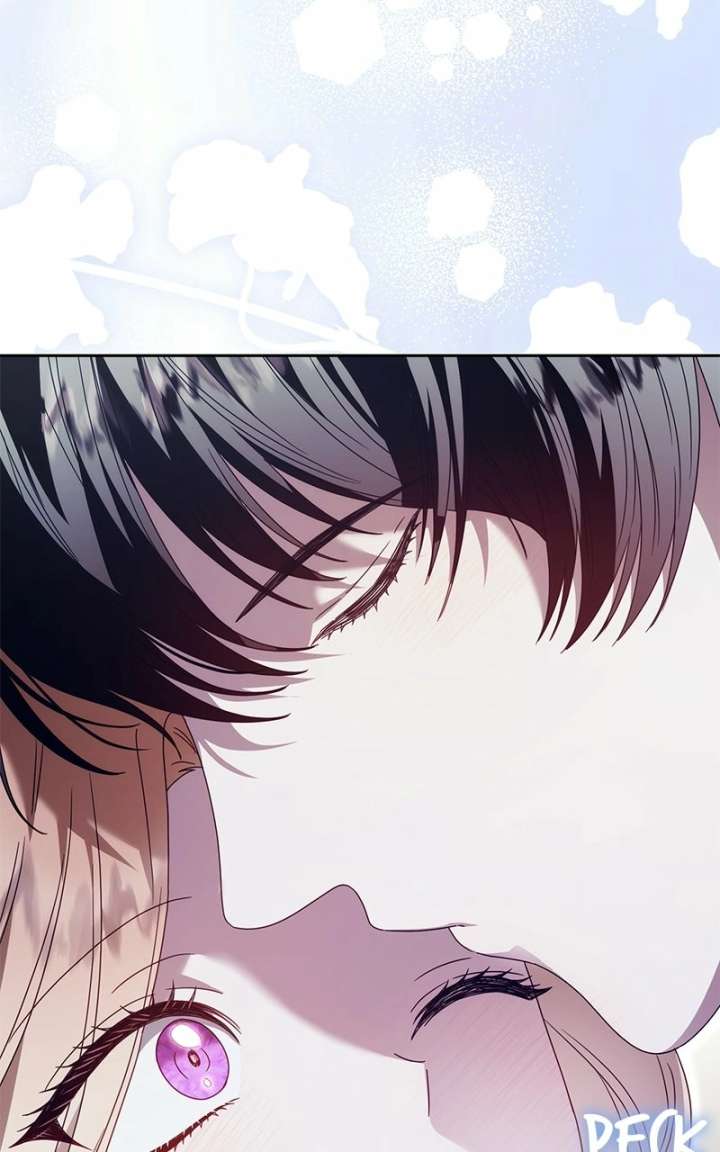 I Grabbed The Leash Of The Blind Beast Chapter 73 - Page 79