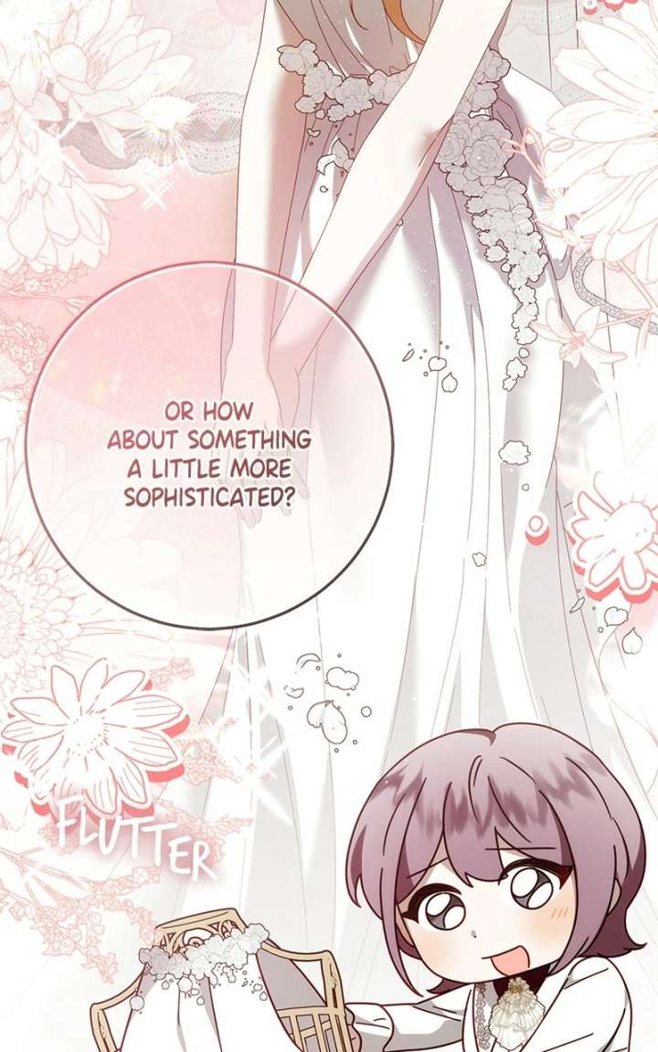 I Grabbed The Leash Of The Blind Beast Chapter 73 - Page 9