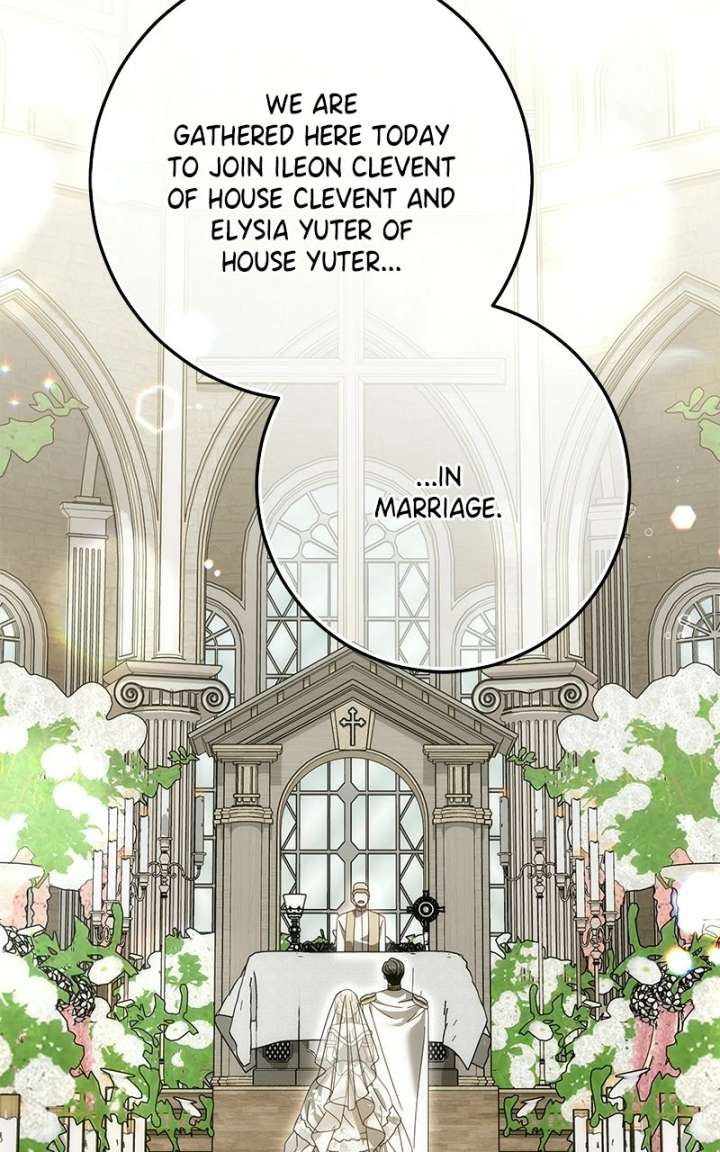 I Grabbed The Leash Of The Blind Beast Chapter 73 - Page 93