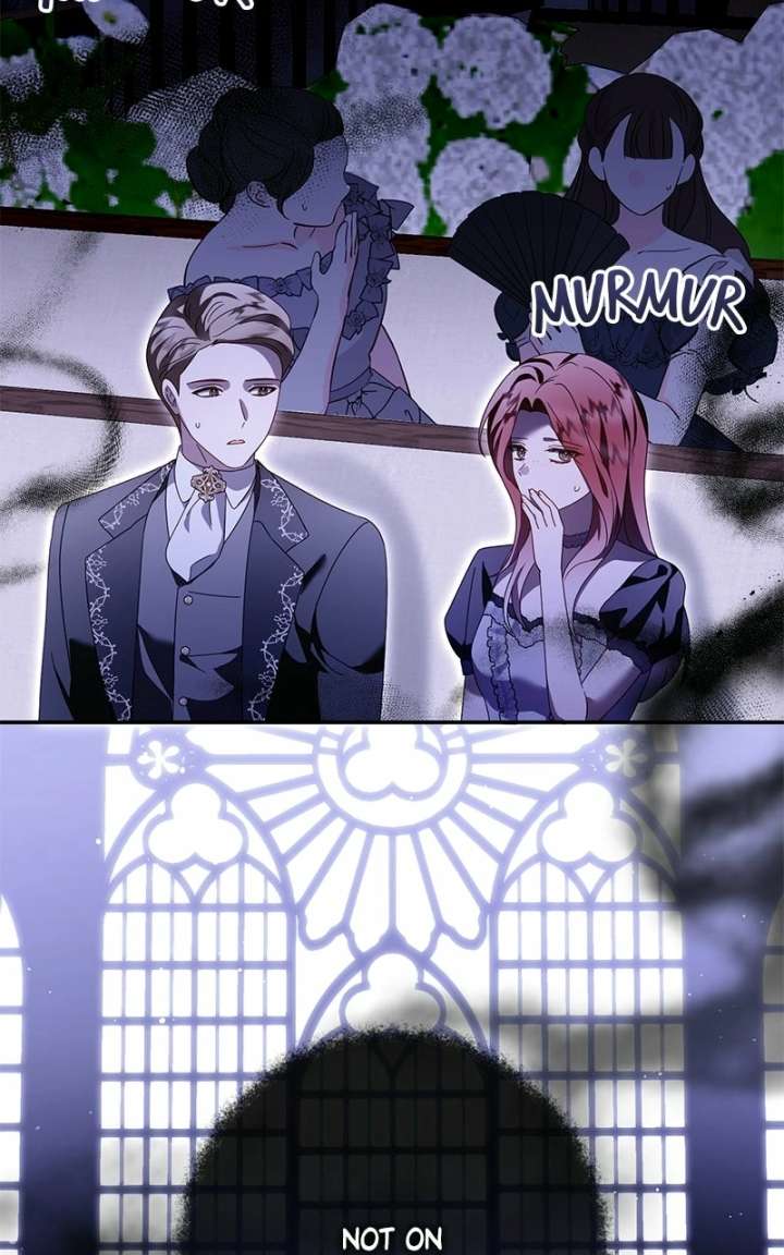 I Grabbed The Leash Of The Blind Beast Chapter 73 - Page 97