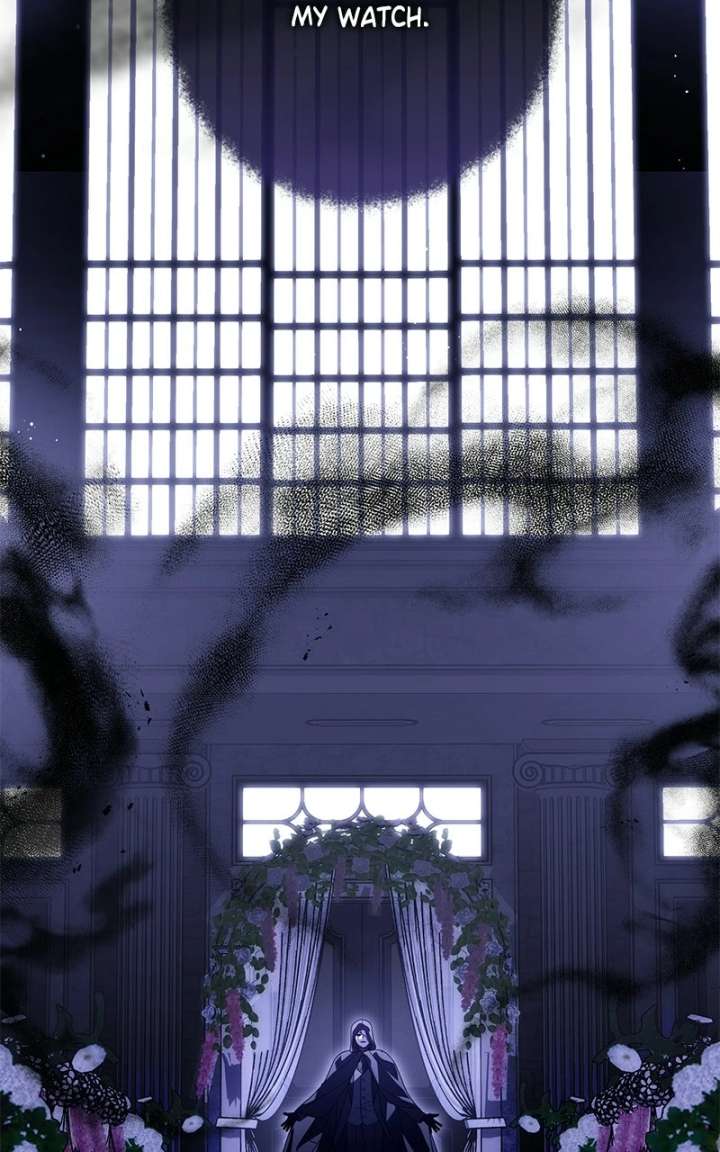 I Grabbed The Leash Of The Blind Beast Chapter 73 - Page 98