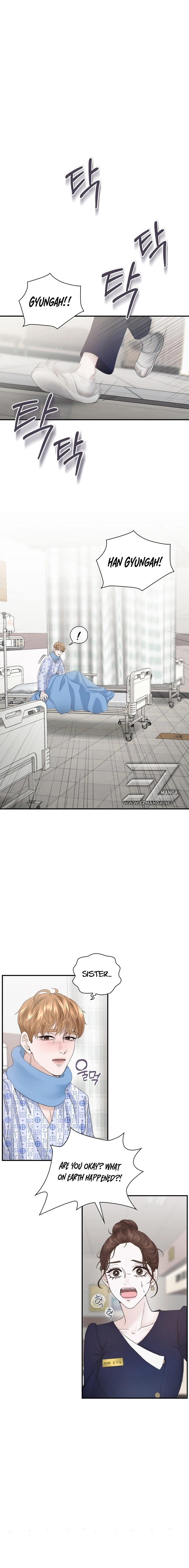 One Day I Found a Husband Chapter 1 - Page 14