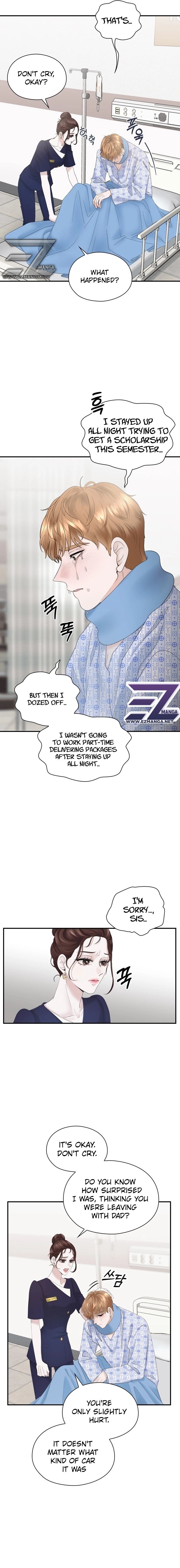 One Day I Found a Husband Chapter 1 - Page 15