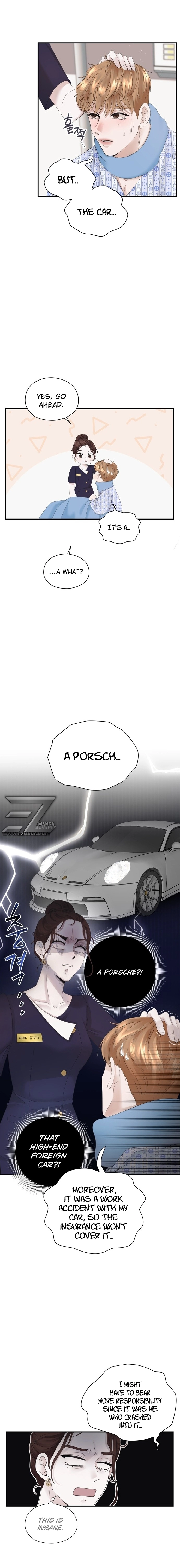 One Day I Found a Husband Chapter 1 - Page 16