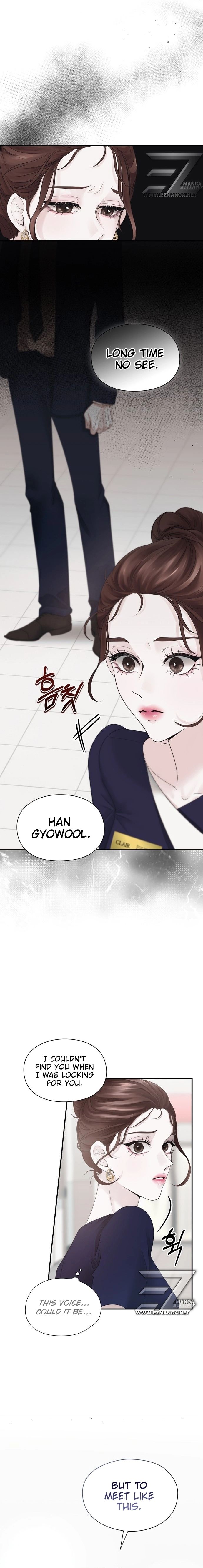 One Day I Found a Husband Chapter 1 - Page 19