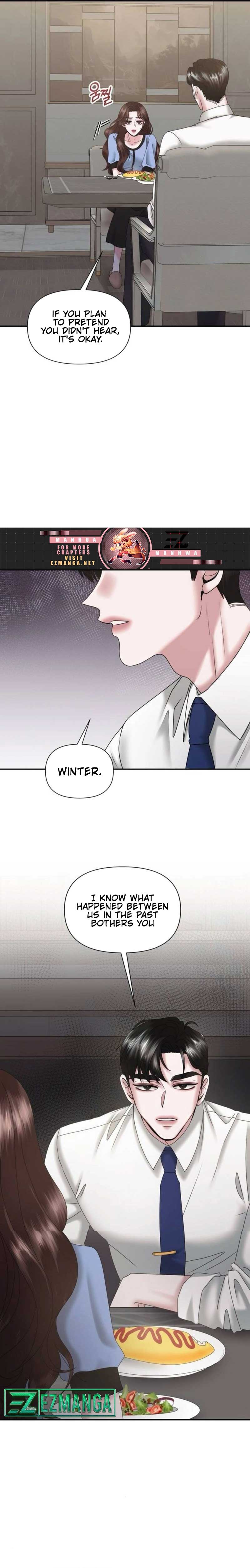 One Day I Found a Husband Chapter 14 - Page 11