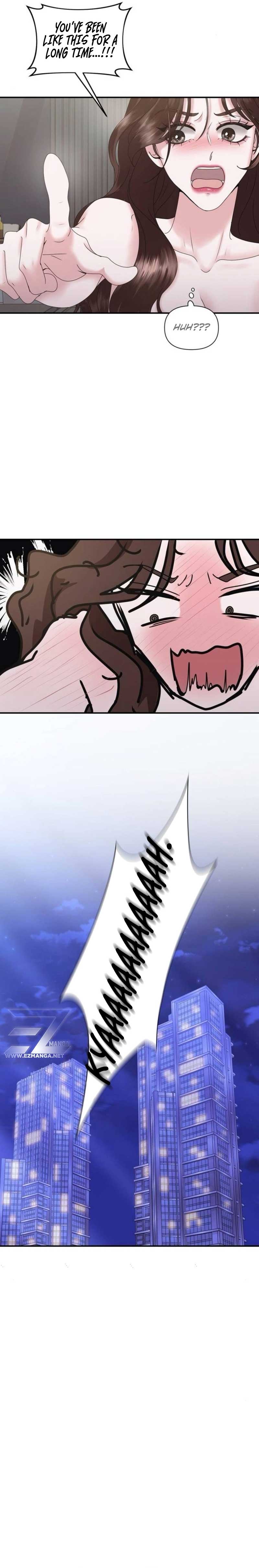 One Day I Found a Husband Chapter 14 - Page 3