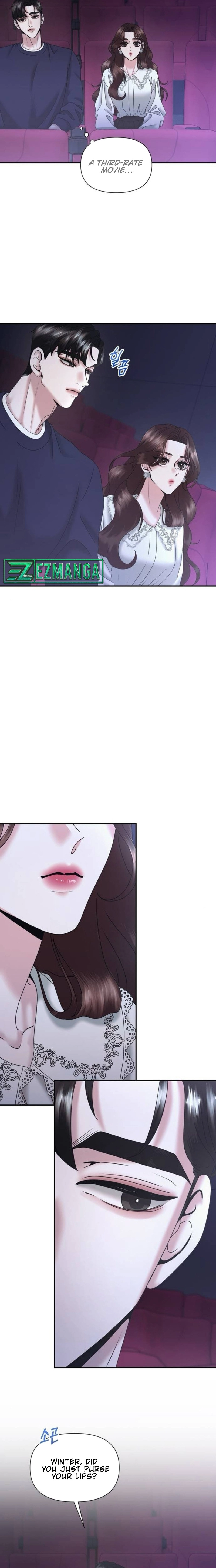 One Day I Found a Husband Chapter 15 - Page 15