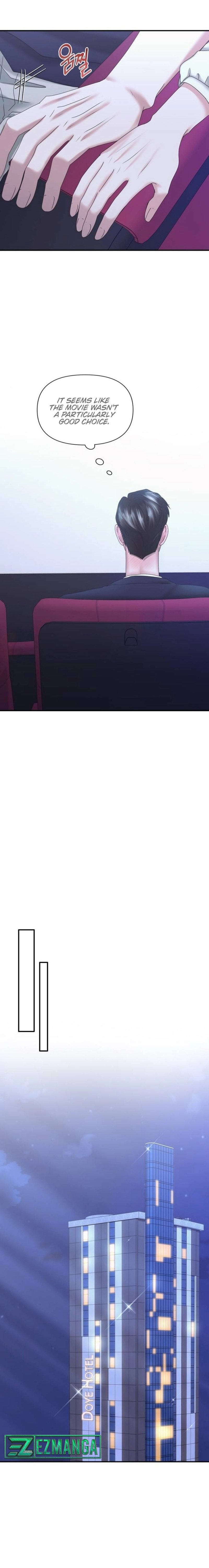 One Day I Found a Husband Chapter 15 - Page 17