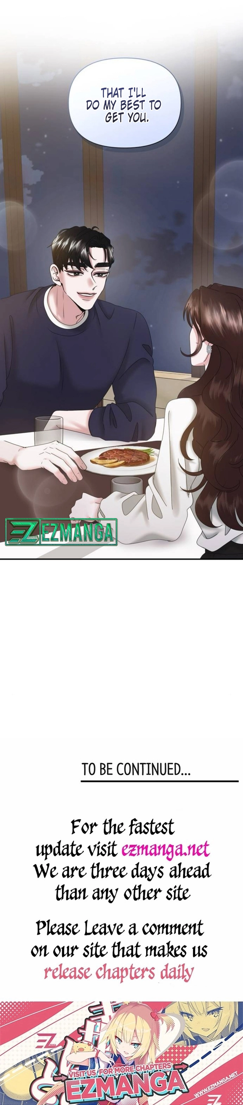 One Day I Found a Husband Chapter 15 - Page 23