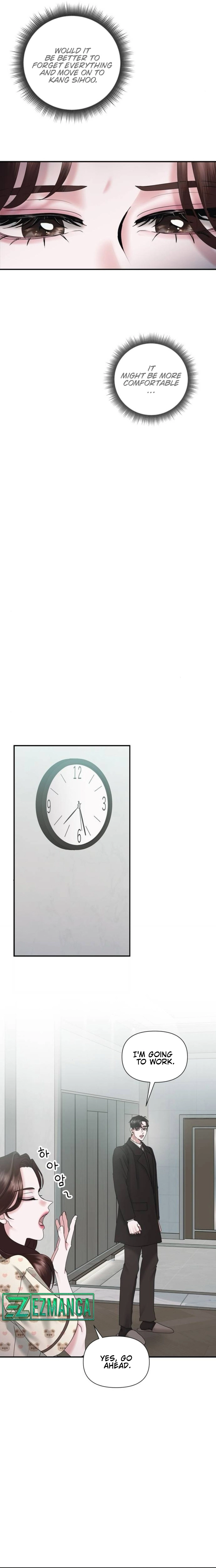 One Day I Found a Husband Chapter 16 - Page 18