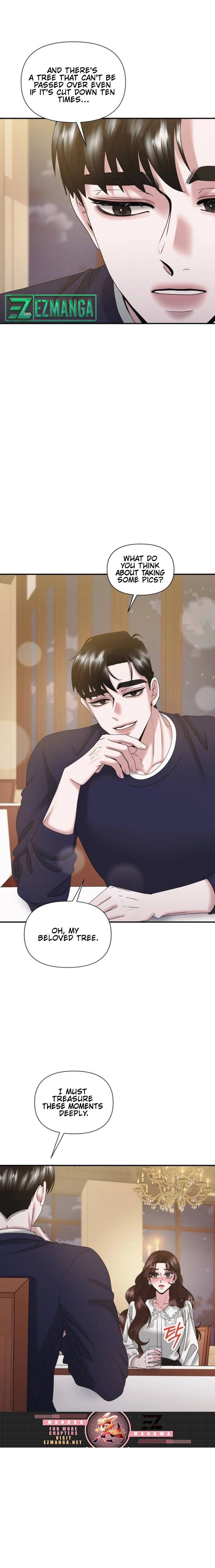 One Day I Found a Husband Chapter 16 - Page 2