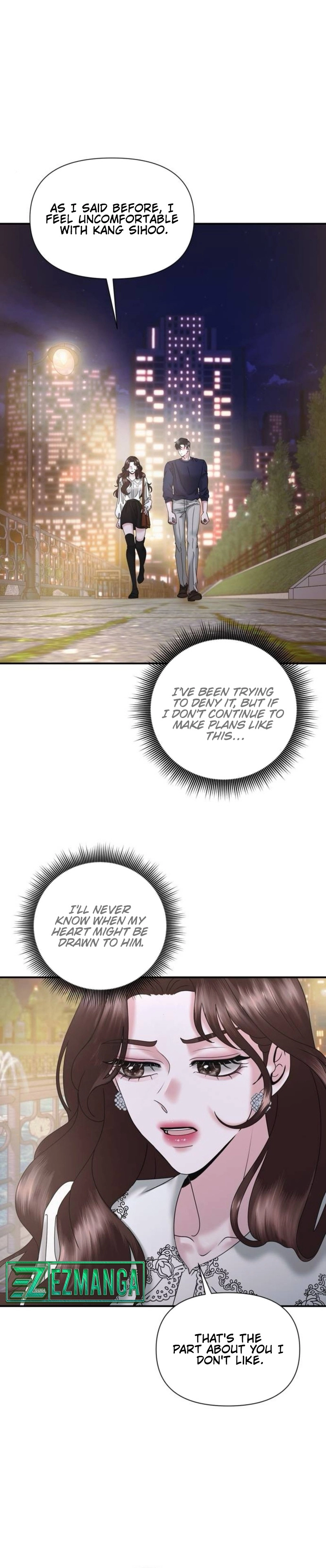 One Day I Found a Husband Chapter 16 - Page 6