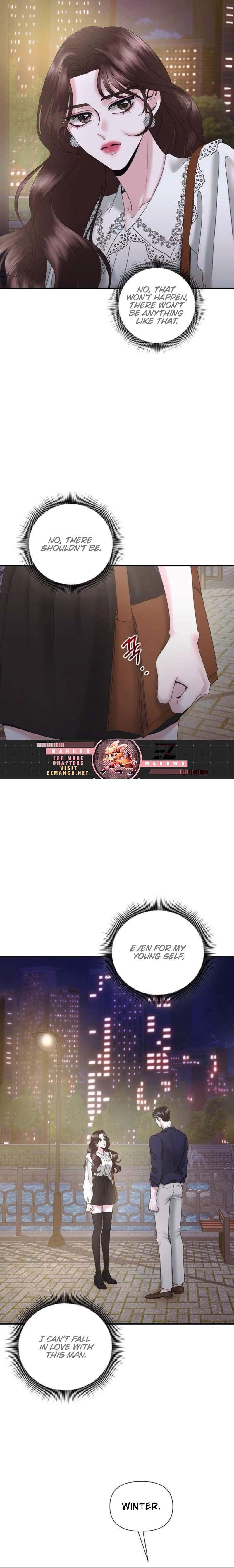 One Day I Found a Husband Chapter 16 - Page 8