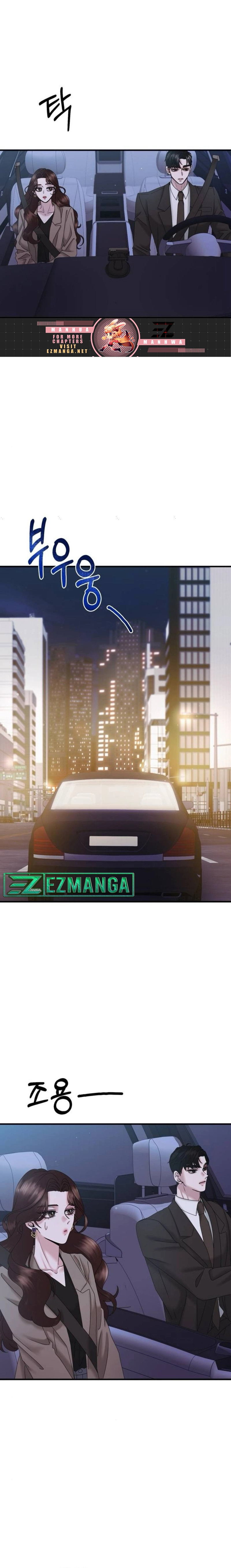 One Day I Found a Husband Chapter 18 - Page 14