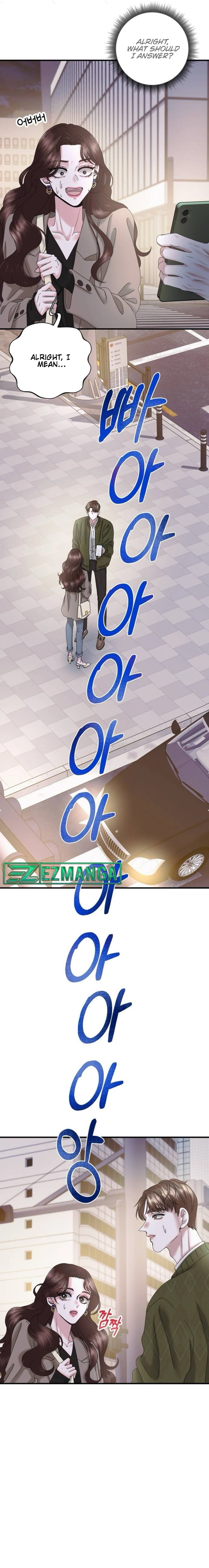 One Day I Found a Husband Chapter 18 - Page 9