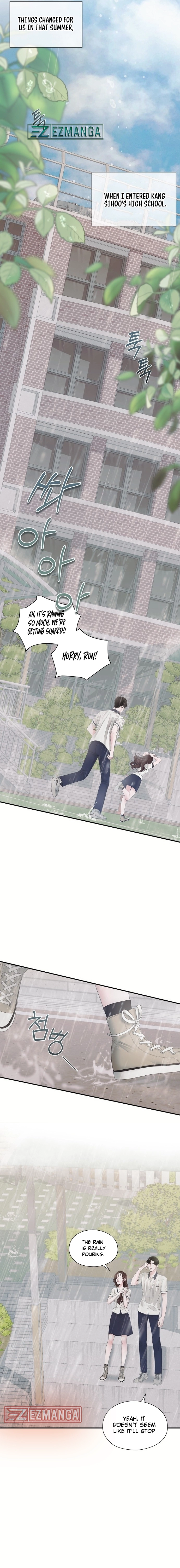 One Day I Found a Husband Chapter 2 - Page 12