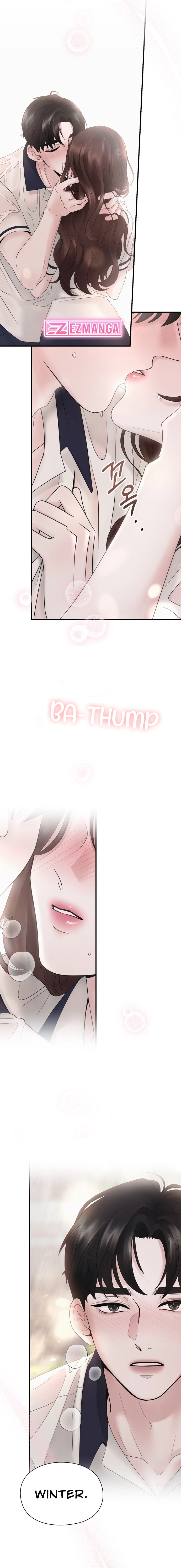 One Day I Found a Husband Chapter 2 - Page 17