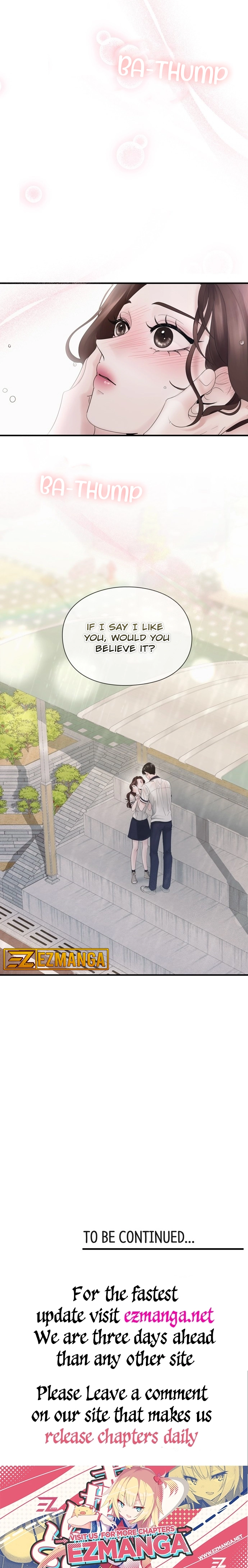 One Day I Found a Husband Chapter 2 - Page 18