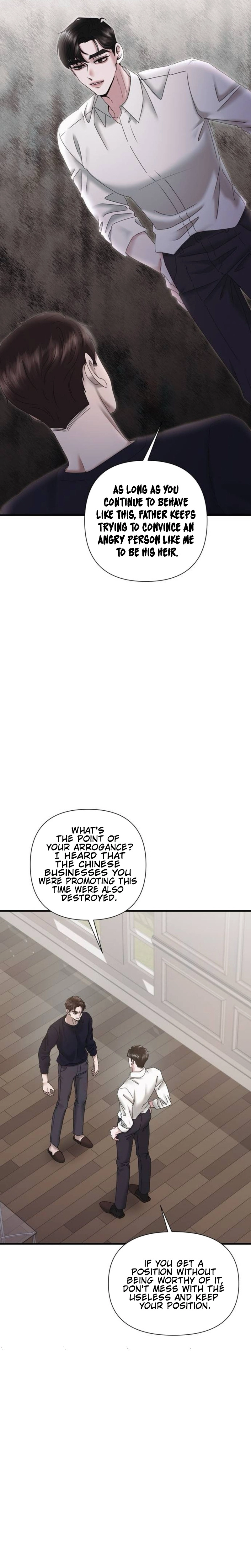 One Day I Found a Husband Chapter 20 - Page 14