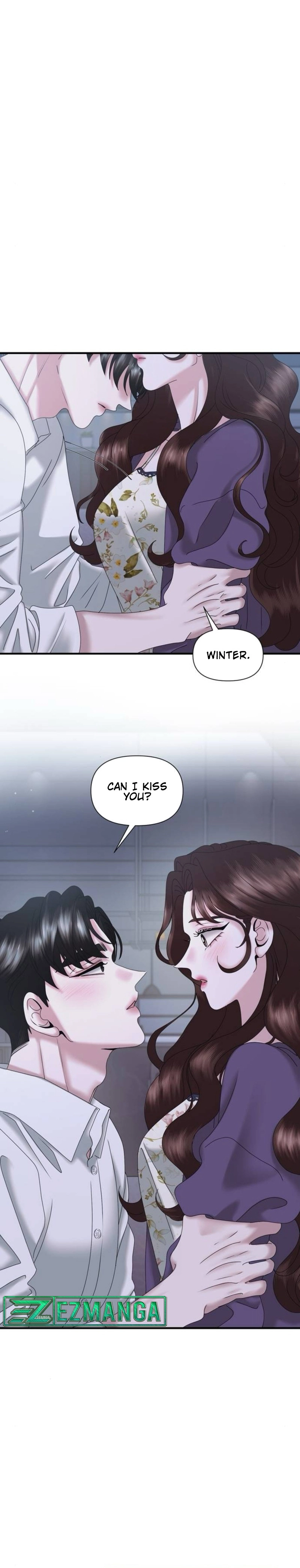 One Day I Found a Husband Chapter 21 - Page 22