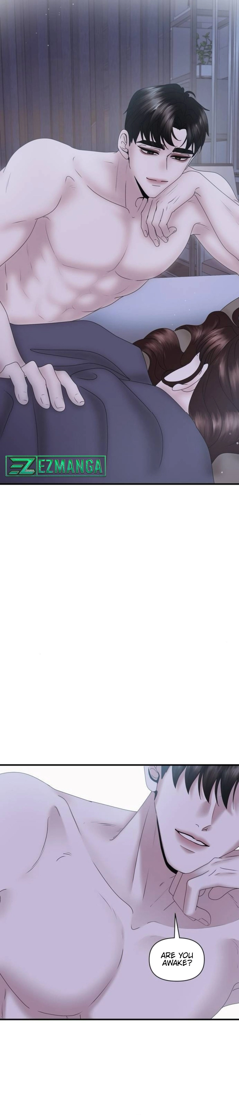 One Day I Found a Husband Chapter 22 - Page 11