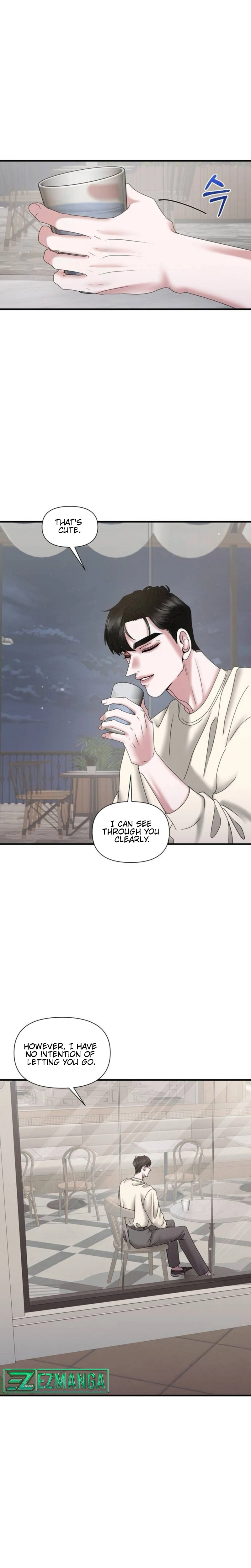 One Day I Found a Husband Chapter 25 - Page 15