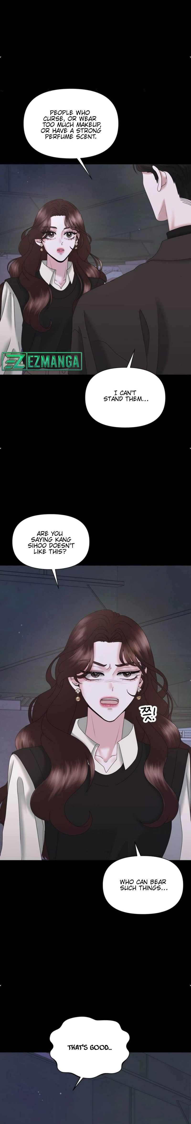 One Day I Found a Husband Chapter 25 - Page 4