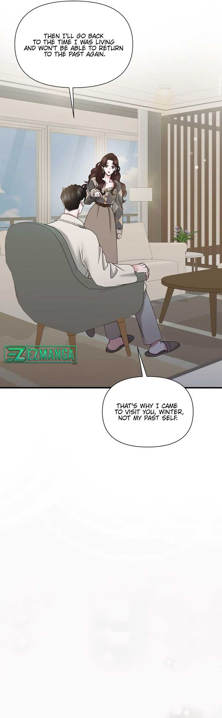 One Day I Found a Husband Chapter 26 - Page 16