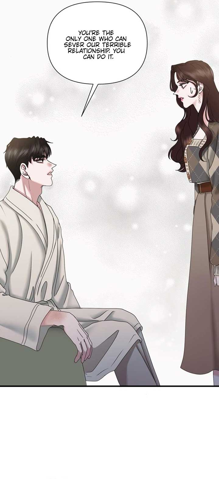 One Day I Found a Husband Chapter 26 - Page 17