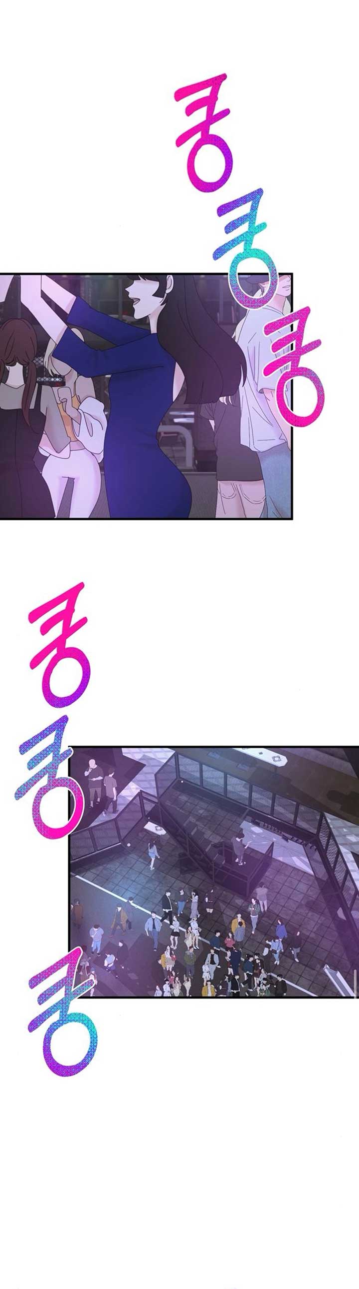 One Day I Found a Husband Chapter 26 - Page 28