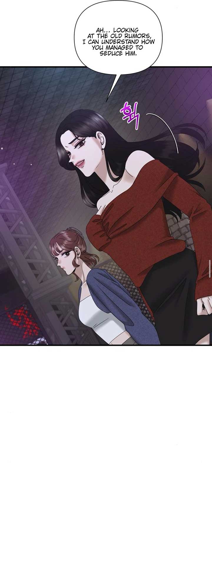 One Day I Found a Husband Chapter 26 - Page 39