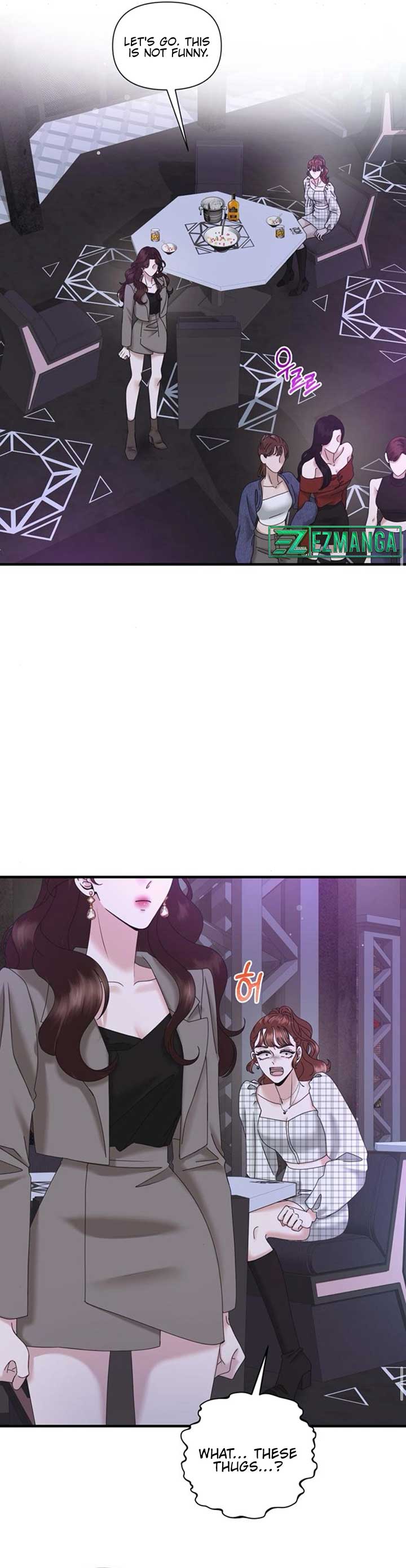 One Day I Found a Husband Chapter 26 - Page 40