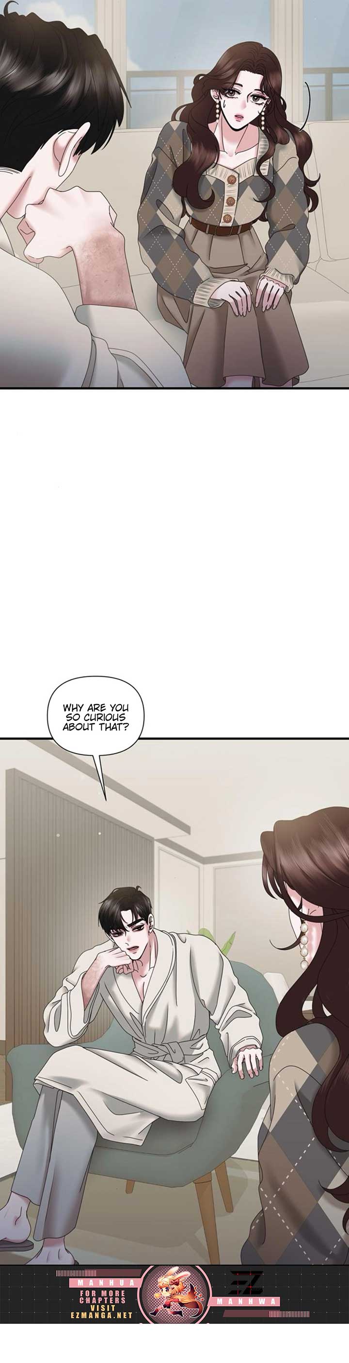 One Day I Found a Husband Chapter 26 - Page 5