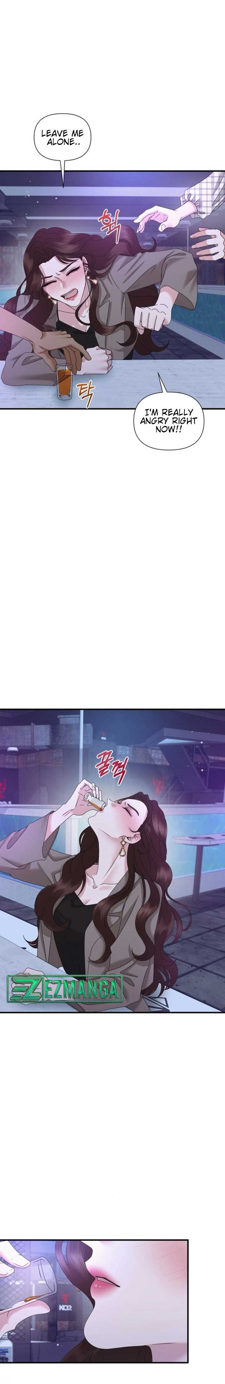 One Day I Found a Husband Chapter 27 - Page 27