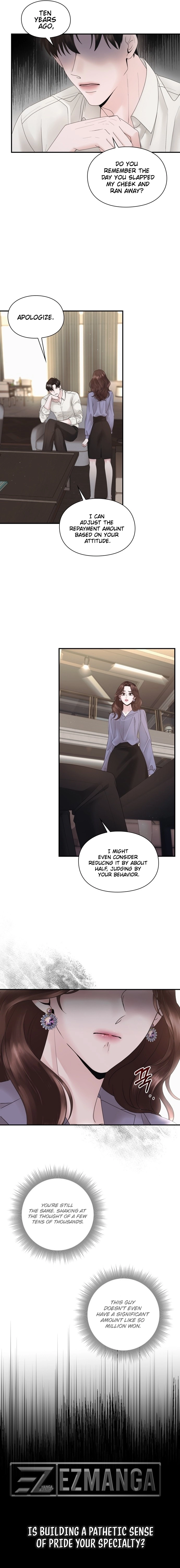 One Day I Found a Husband Chapter 3 - Page 14